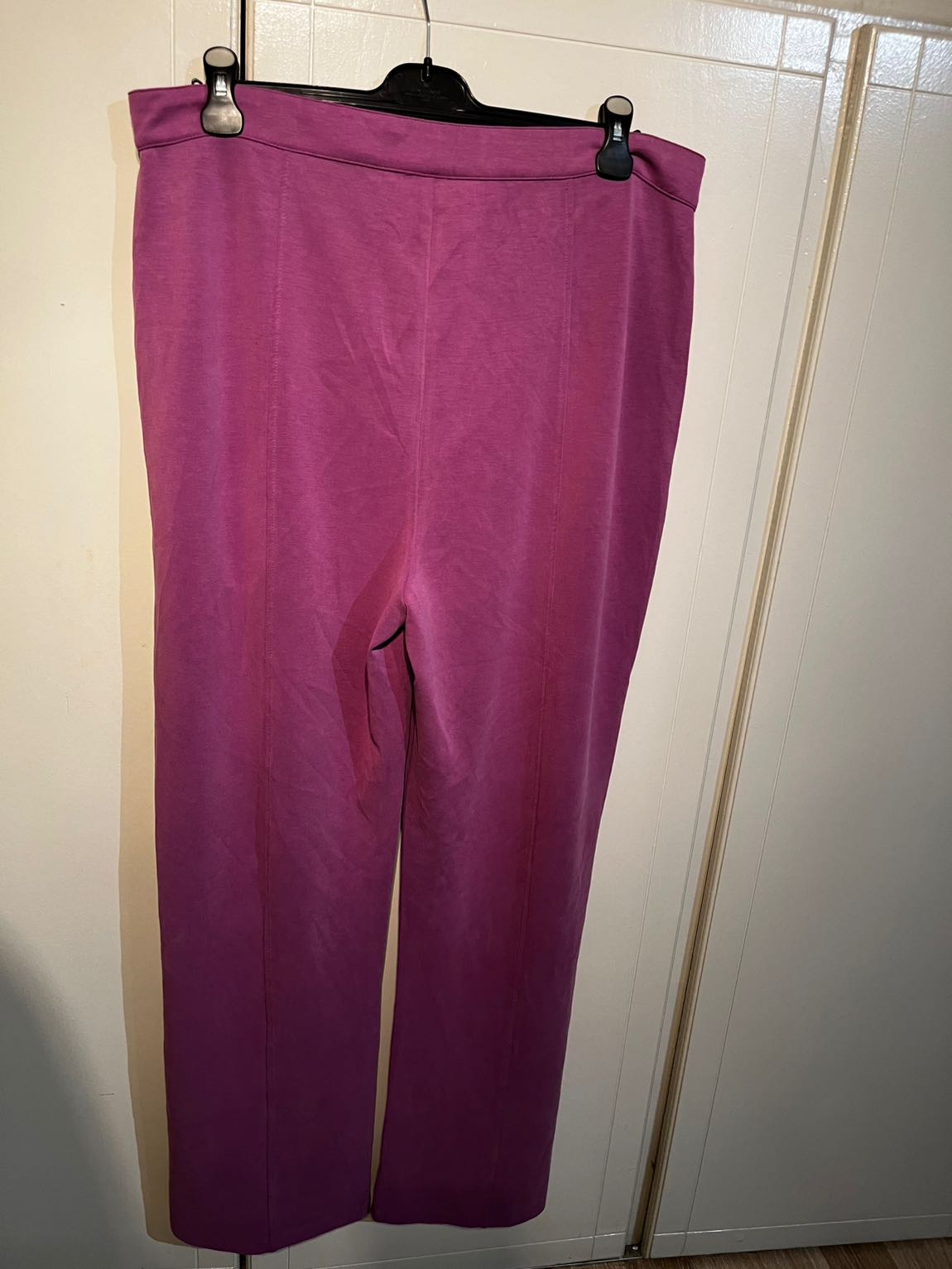 Orijinal uspolo modal örme pantolon — görsel 4/8