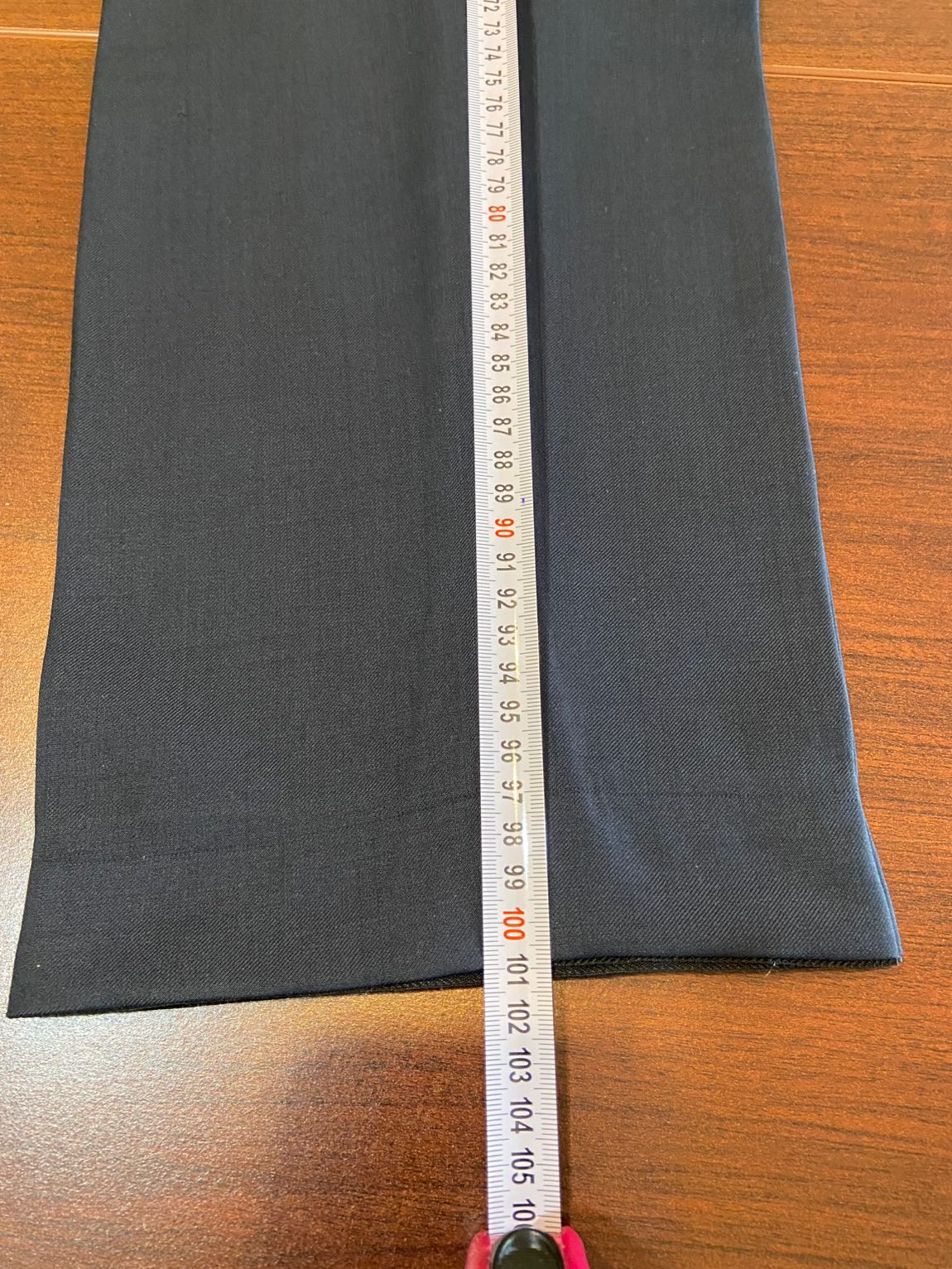 Cacharel 52/6 pantolon — görsel 3/6