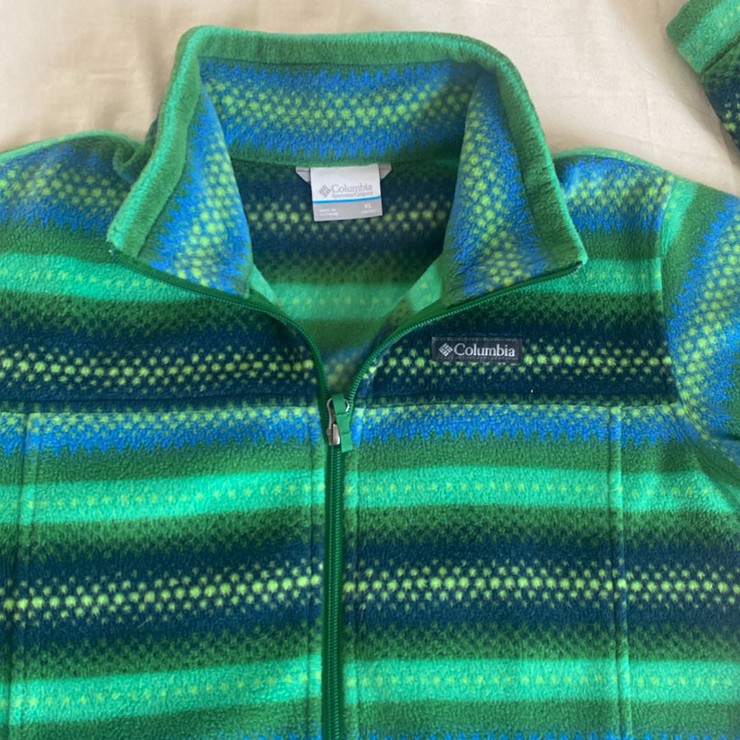 Columbia Polar Mont Cepli — görsel 2/6