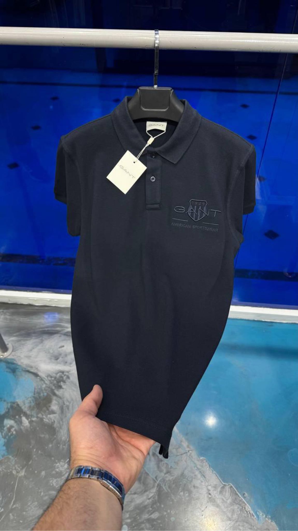 GANT 🇺🇸 — görsel 2/4