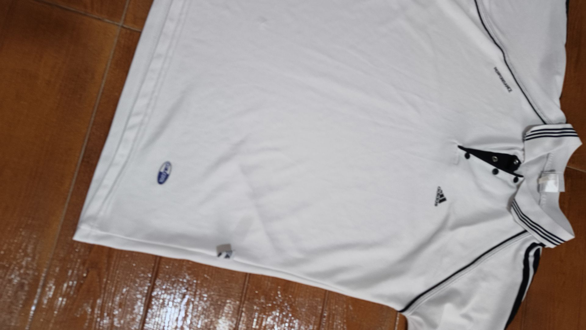Adidas likralı tshirt. — görsel 13/14