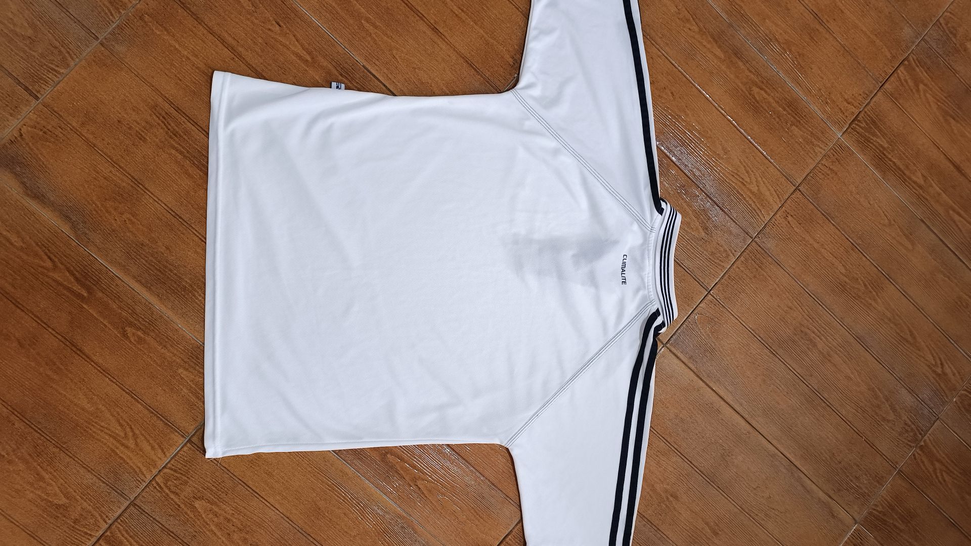 Adidas likralı tshirt. — görsel 7/14