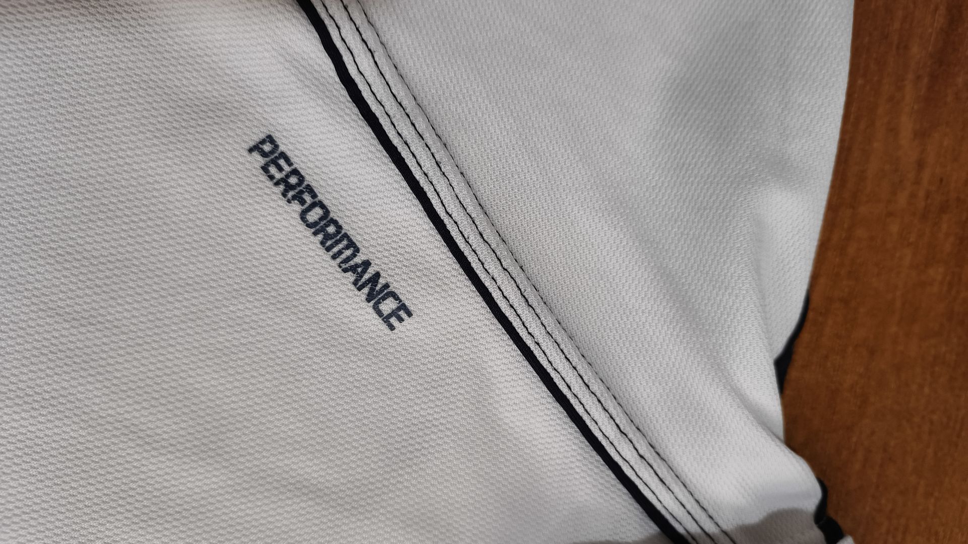 Adidas likralı tshirt. — görsel 10/14