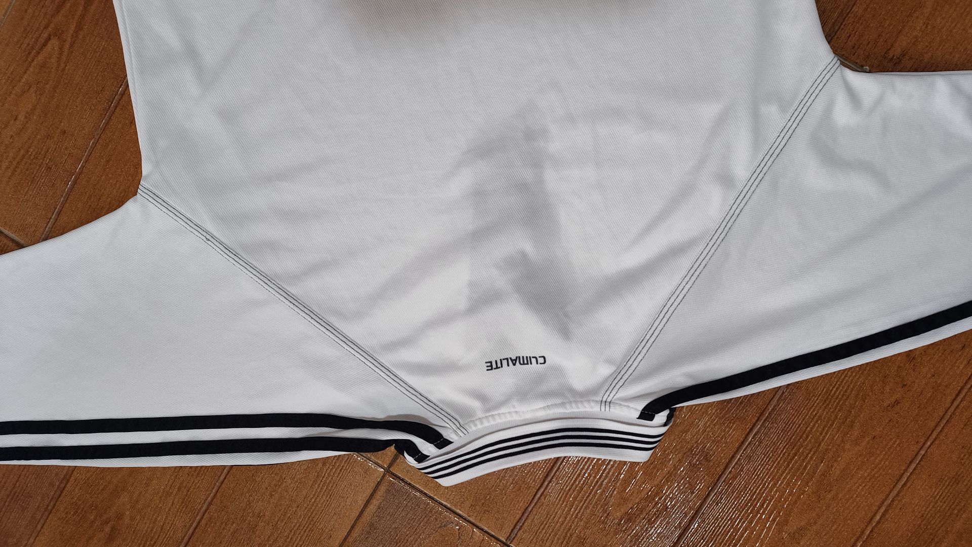 Adidas likralı tshirt. — görsel 6/14