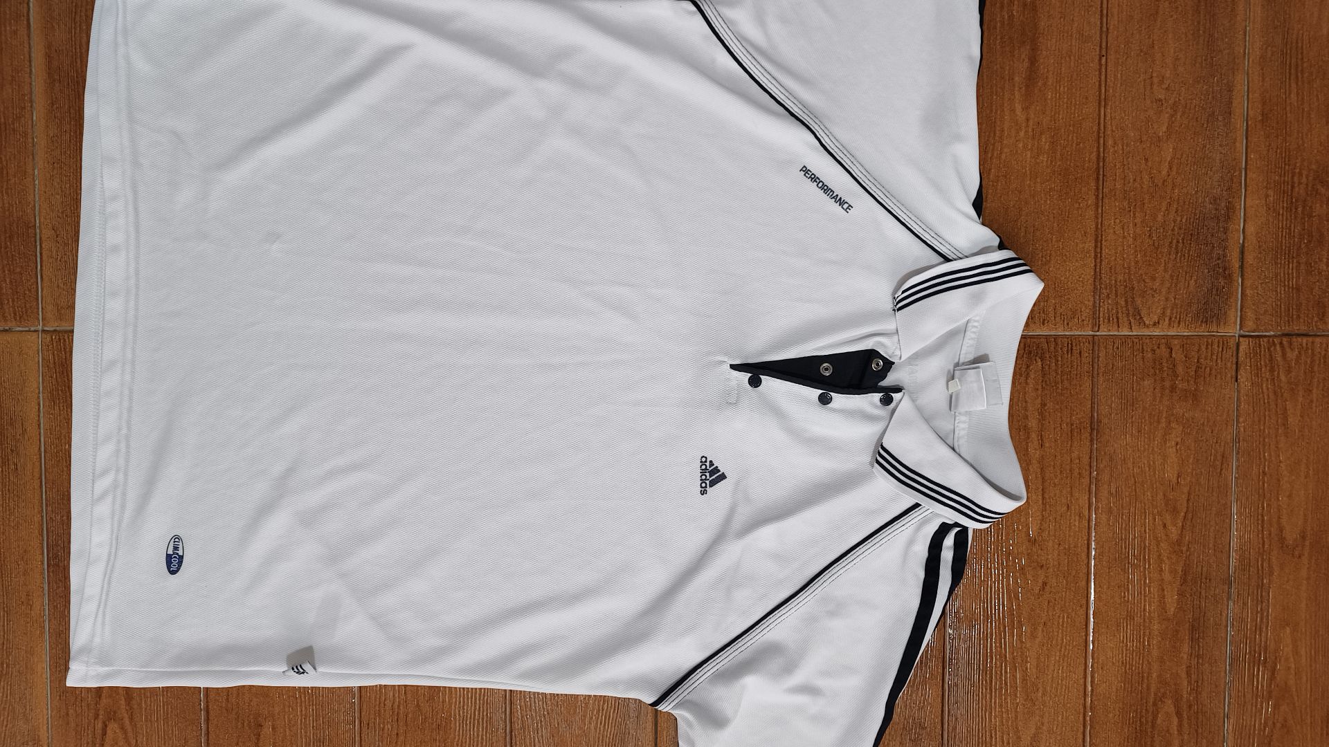 Adidas likralı tshirt. — görsel 12/14