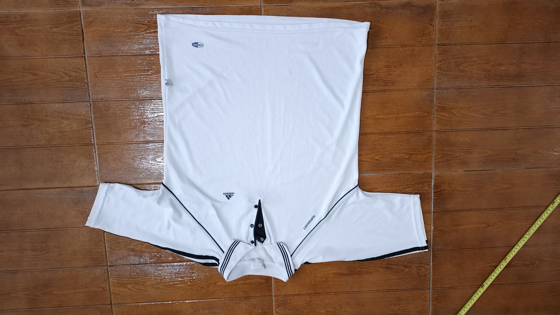 Adidas likralı tshirt. — görsel 14/14