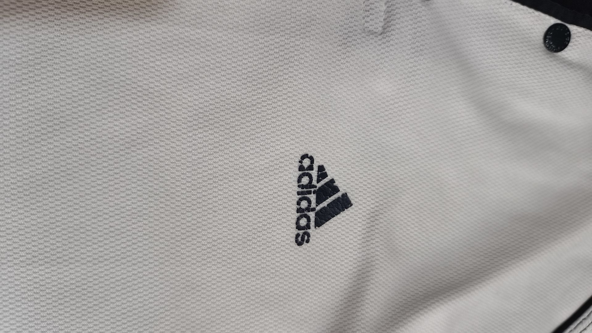 Adidas likralı tshirt. — görsel 9/14