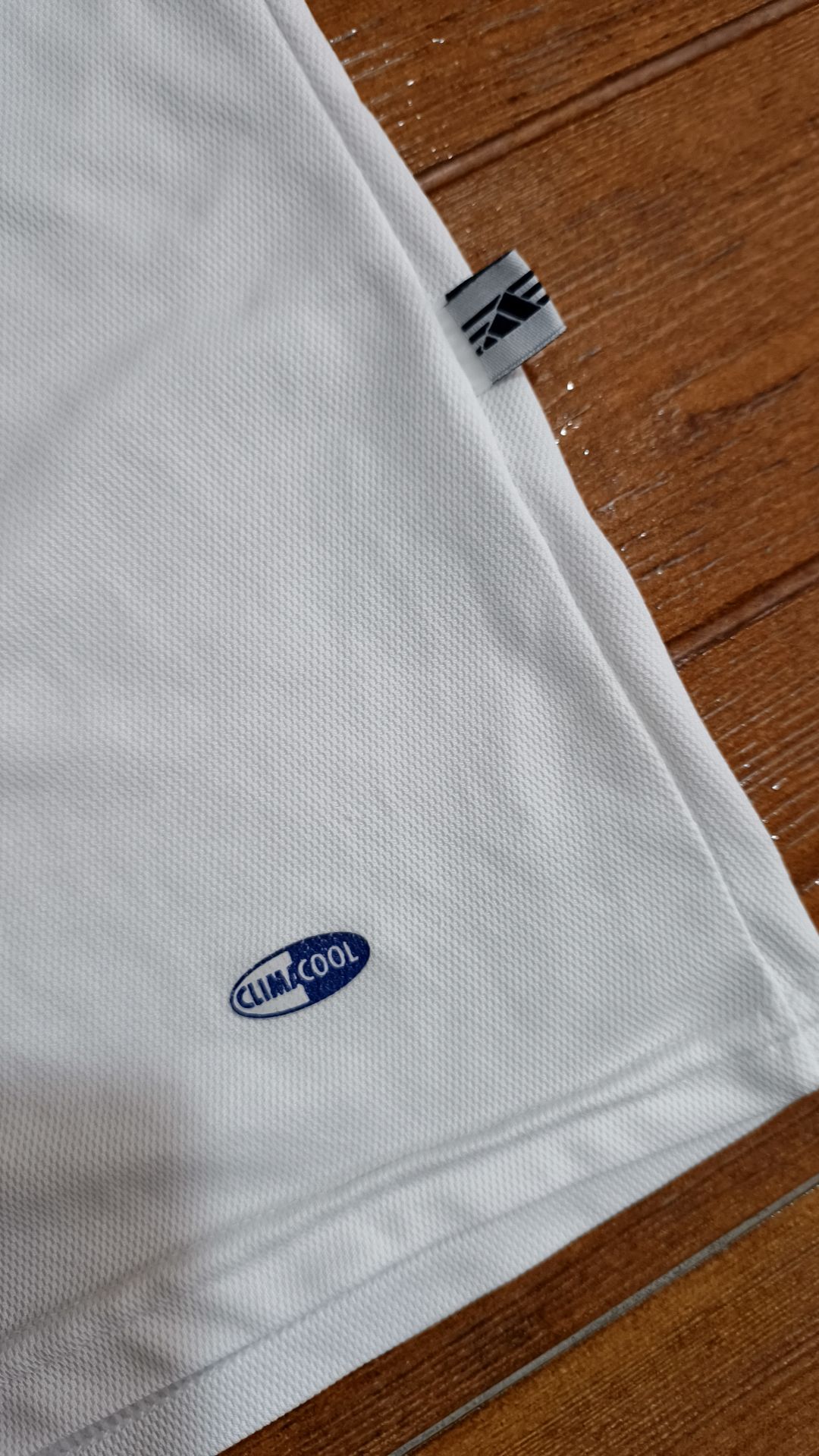Adidas likralı tshirt. — görsel 4/14