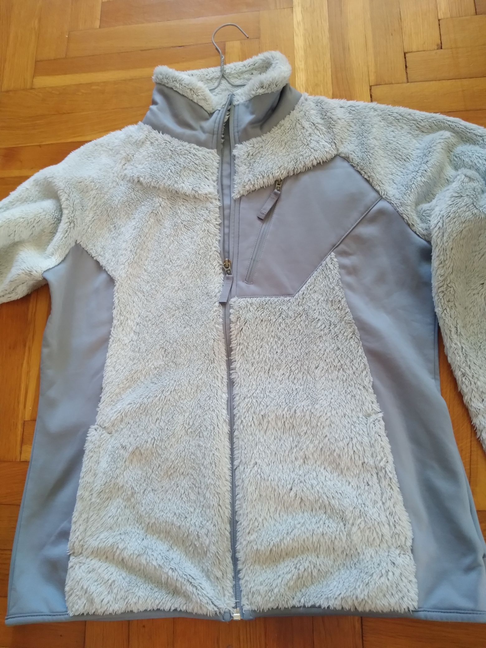 columbia polar mont — görsel 5/8