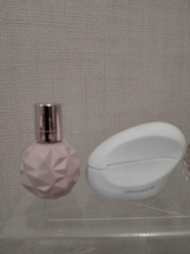 Ariana Grande mini — görsel 4/7
