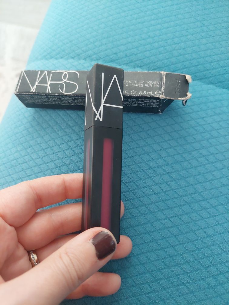 nars ruj — görsel 3/5