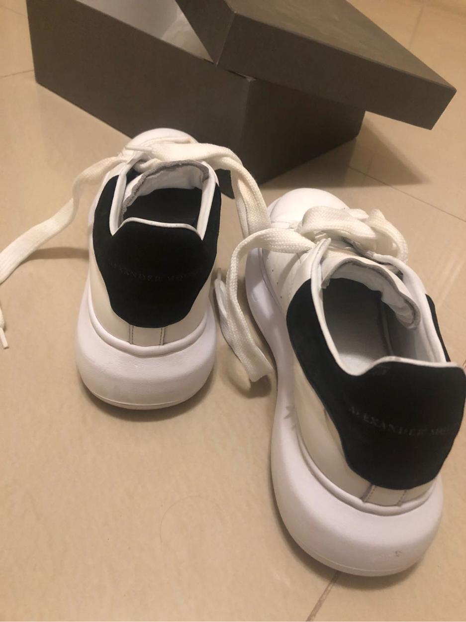 Alexander Mcqueen — görsel 2/8