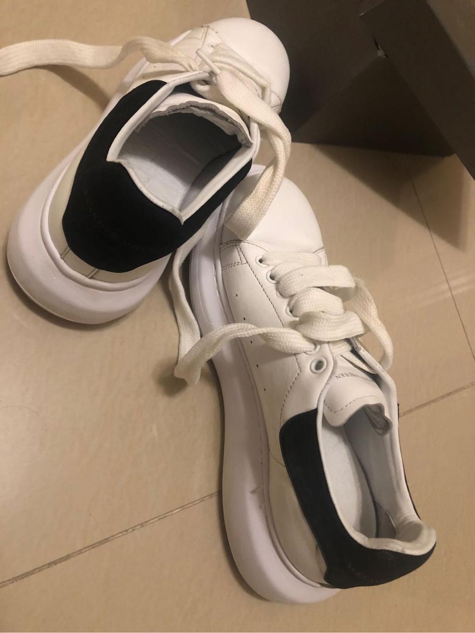 Alexander Mcqueen — görsel 3/8