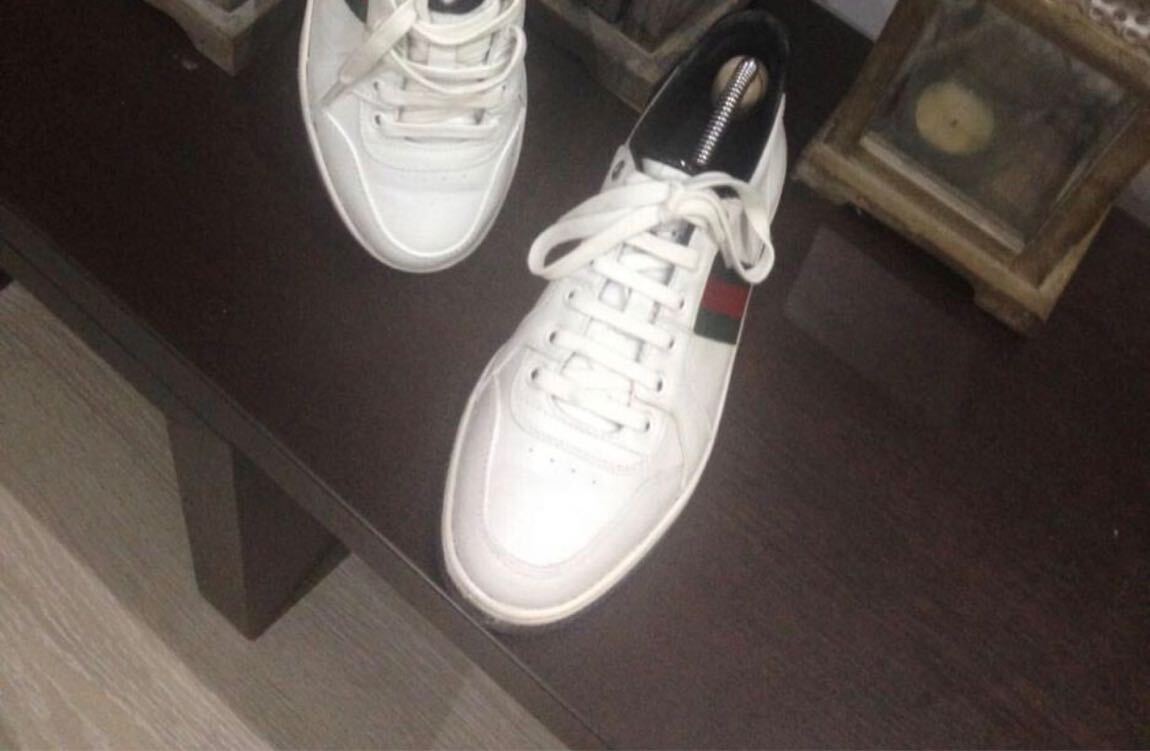 Gucci Scarpe Sneakers — görsel 2/3