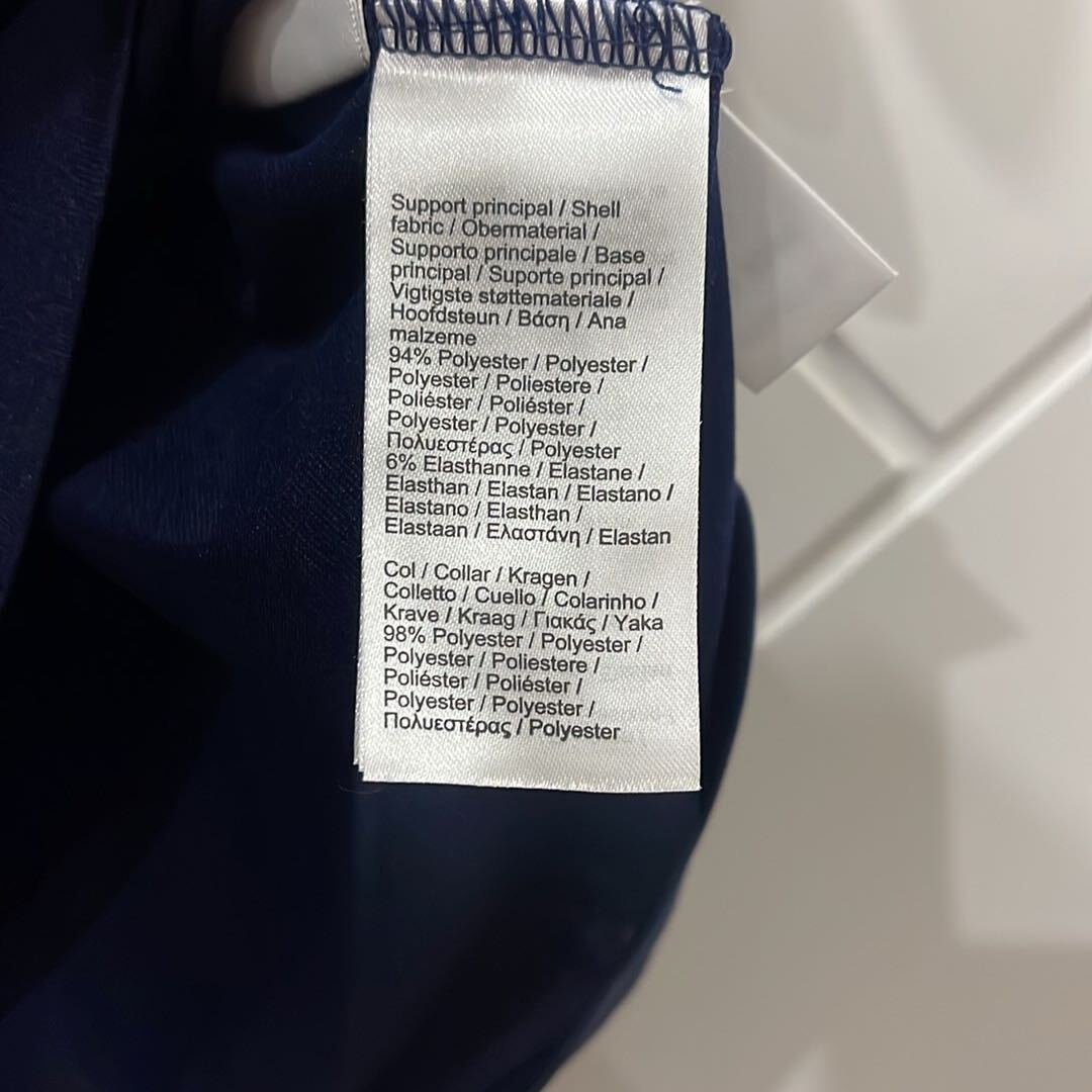 Lacoste tshirt — görsel 5/6