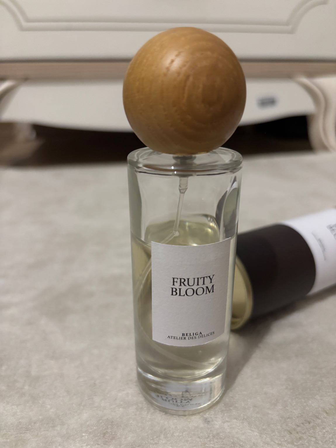 Beliga fruity bloom — görsel 2/3