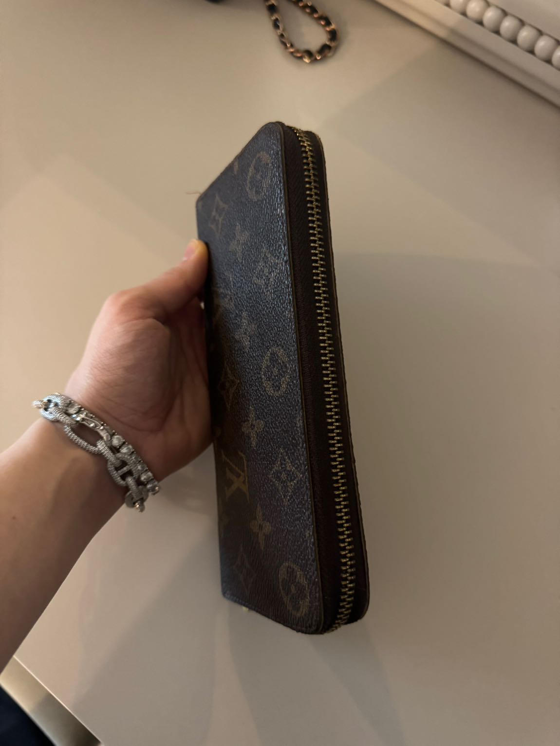 Louis Vuitton Cüzdan — görsel 3/7
