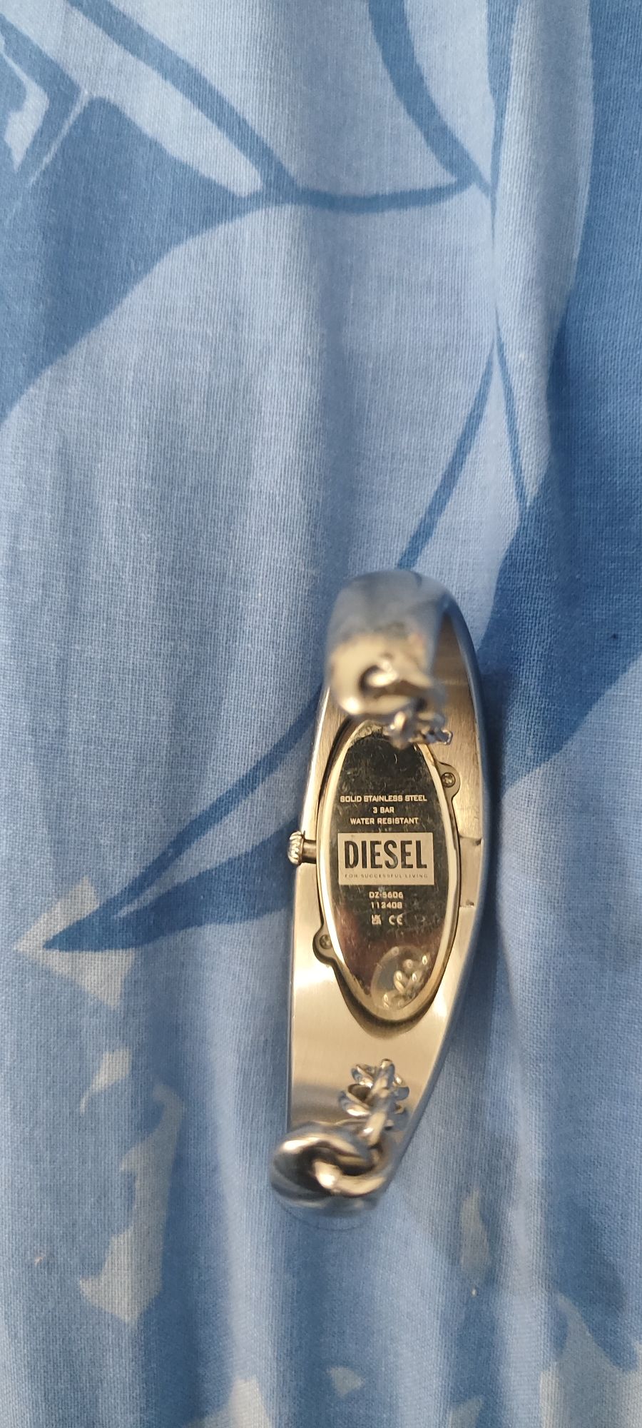 Diesel Saat — görsel 3/4
