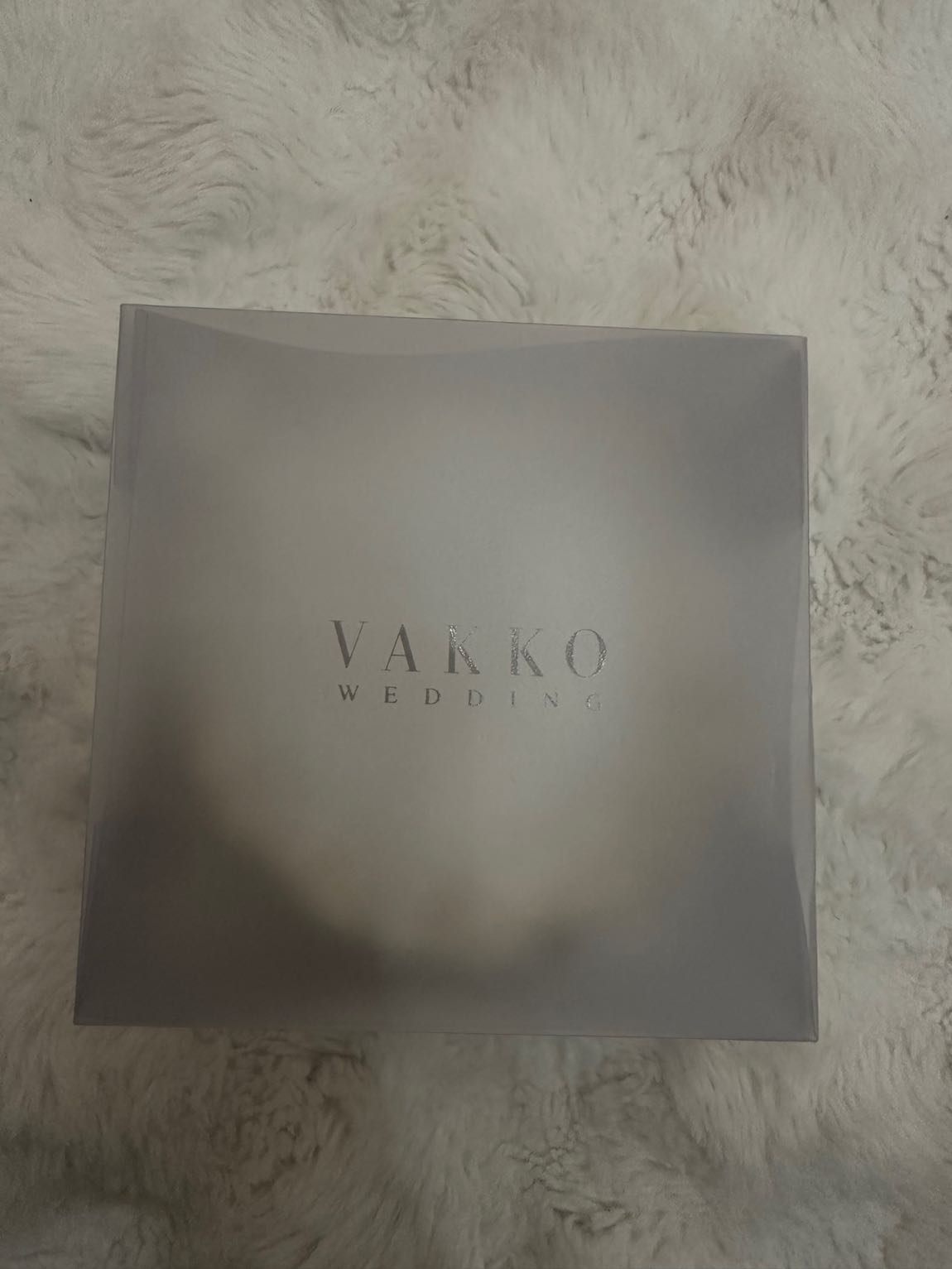 Vakko gelin tacı — görsel 3/6