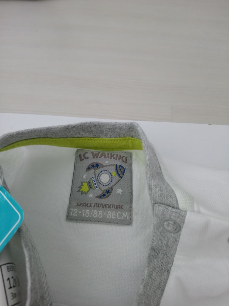 Tisort lcw pantolon baska marka — görsel 3/4