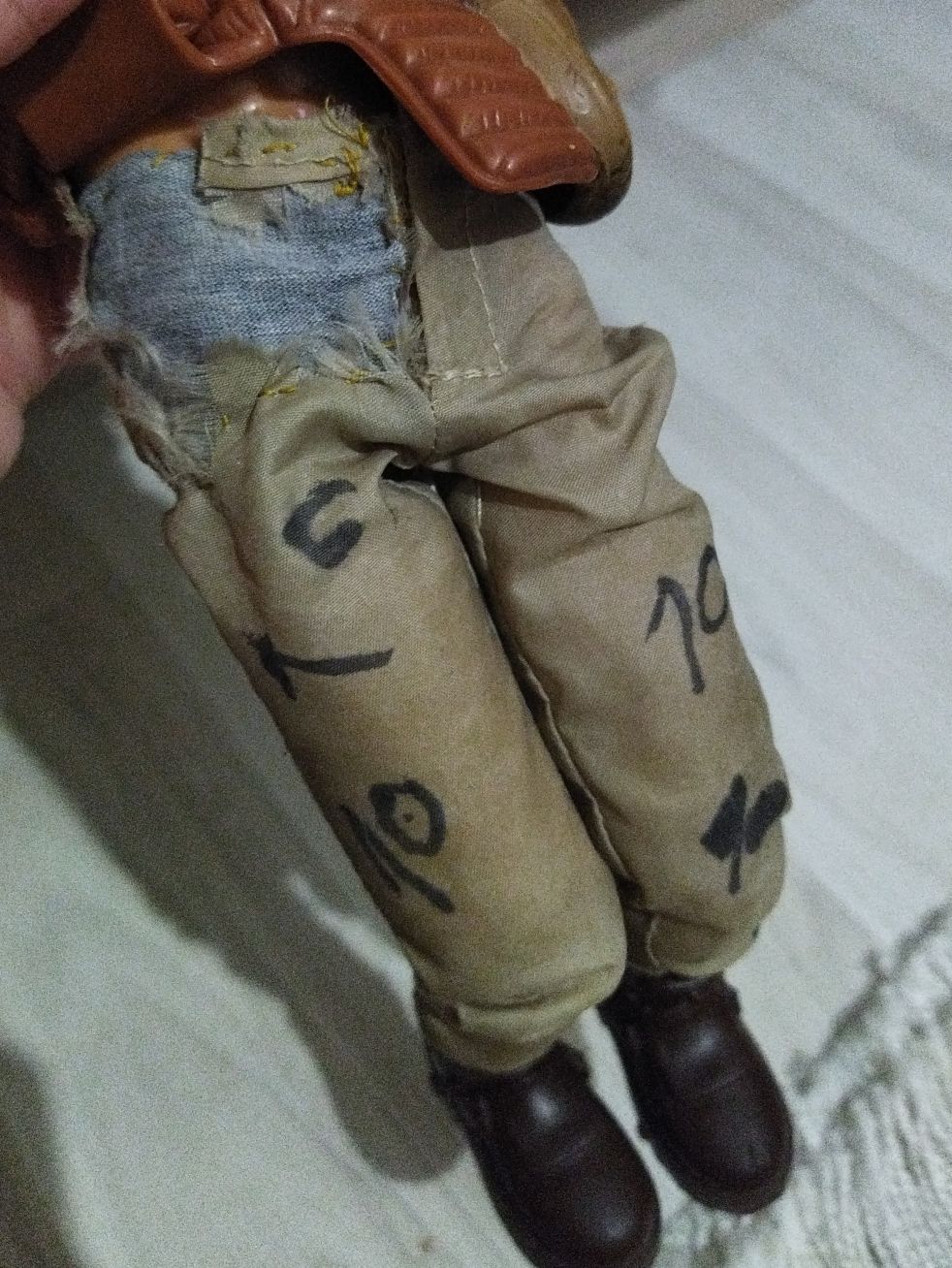 action man — görsel 3/4