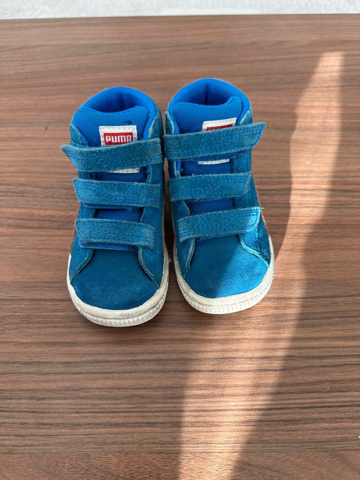 Puma bebek bot — görsel 7/8