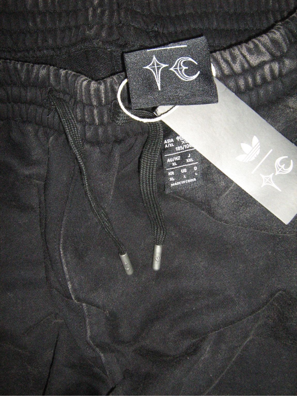 Adidas x Thug Club Jean — görsel 3/5
