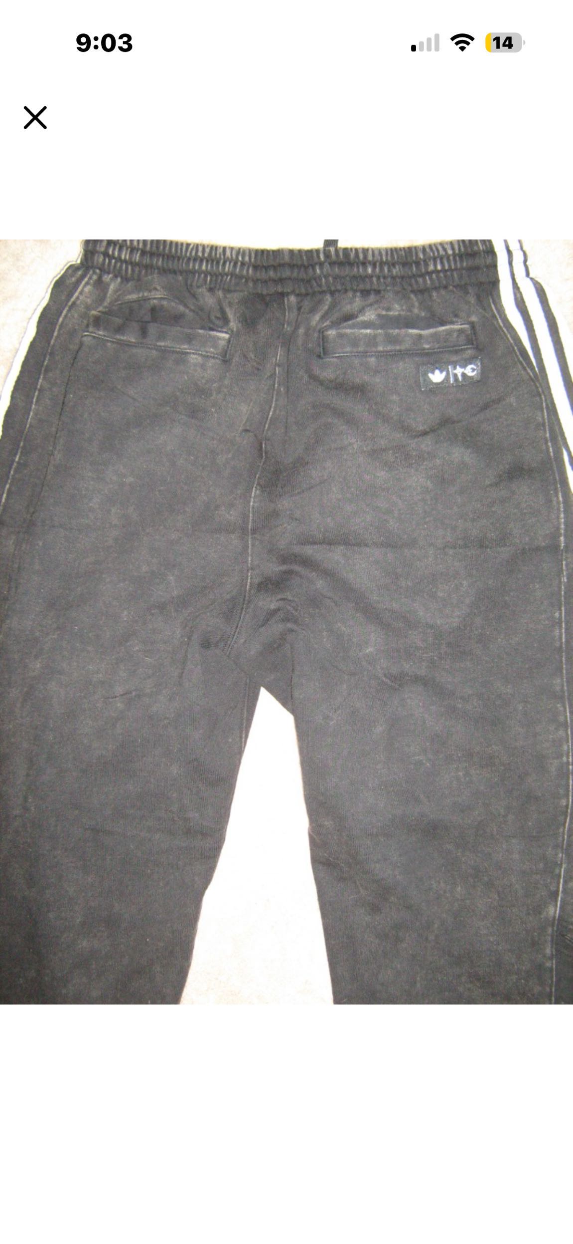 Adidas x Thug Club Jean — görsel 4/5