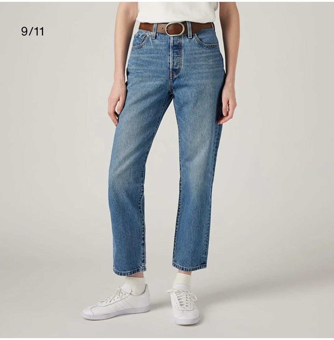 Levi's Orijinal 501 - Must be mine — görsel 2/4
