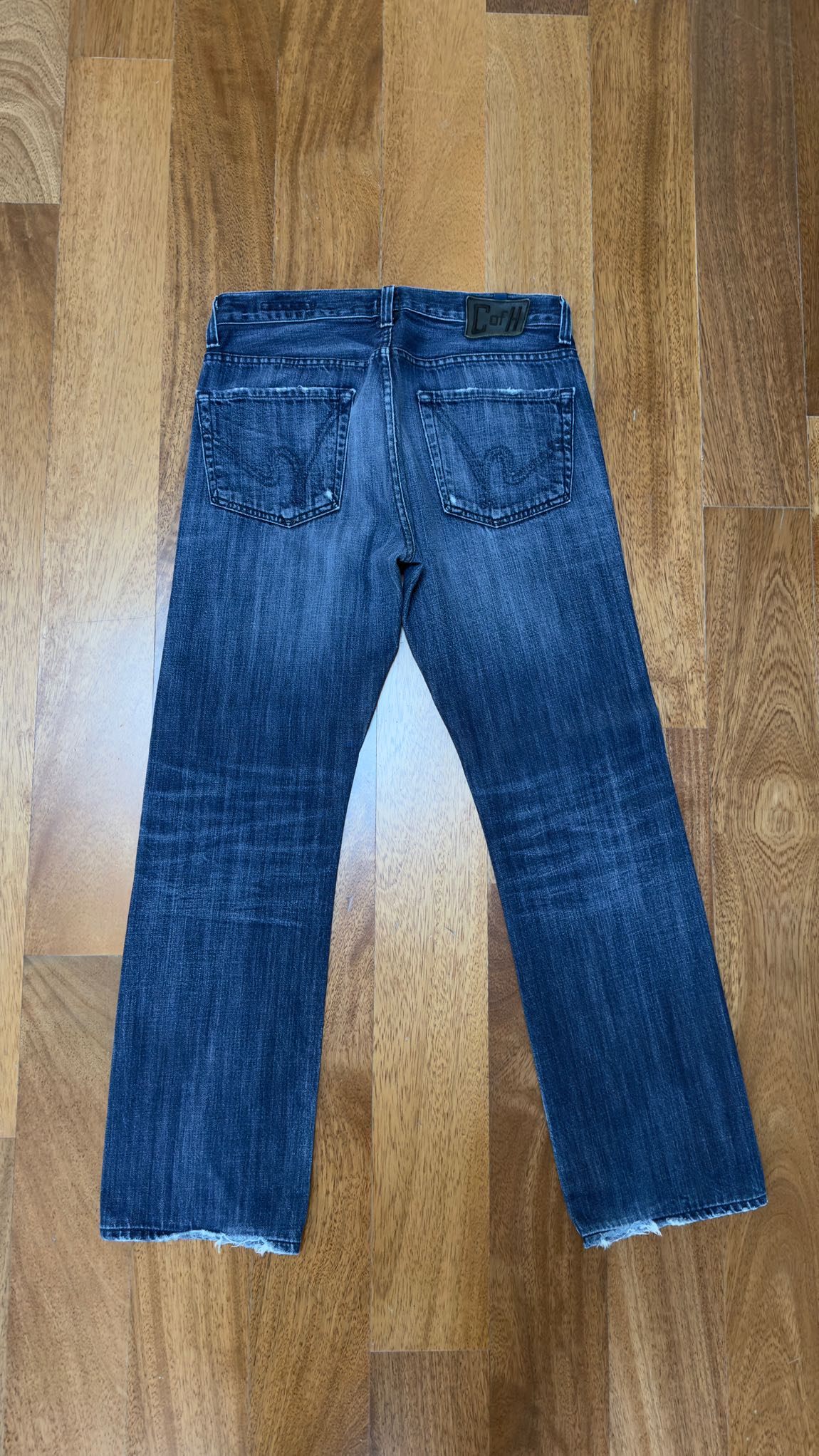 Citizens of Humanity jean — görsel 2/2