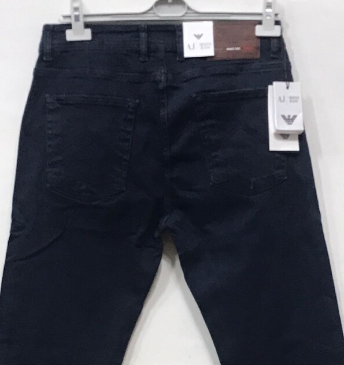 Çok kaliteli kot pantolon — görsel 4/4
