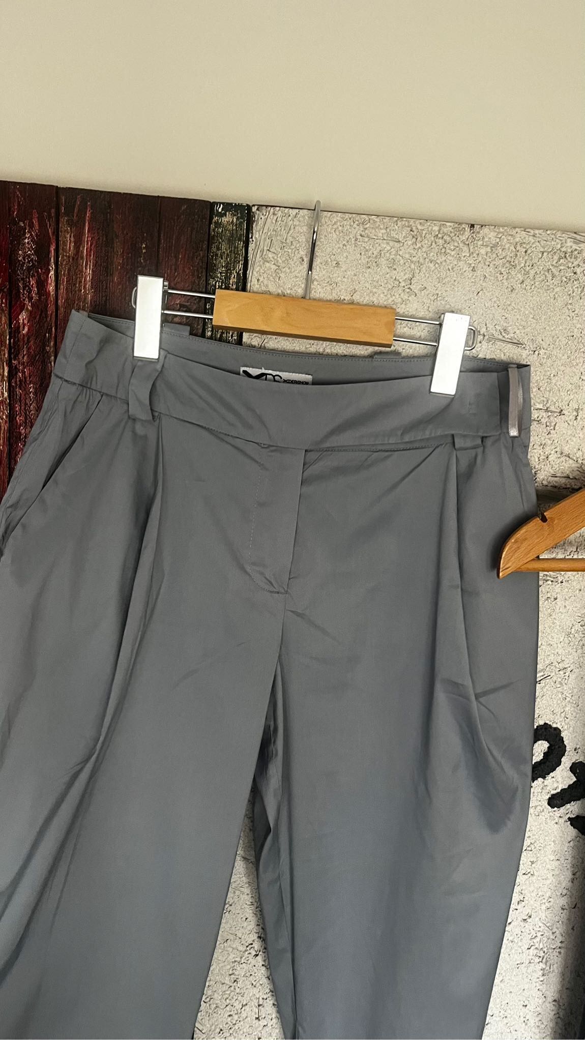 Derishow tasarım pantolon — görsel 4/8