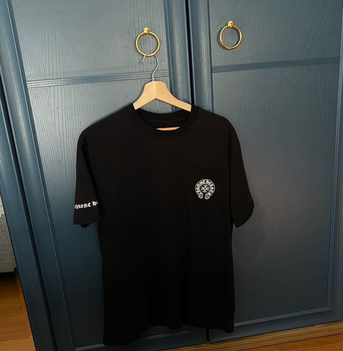 Chrome hearts tshrt — görsel 3/7