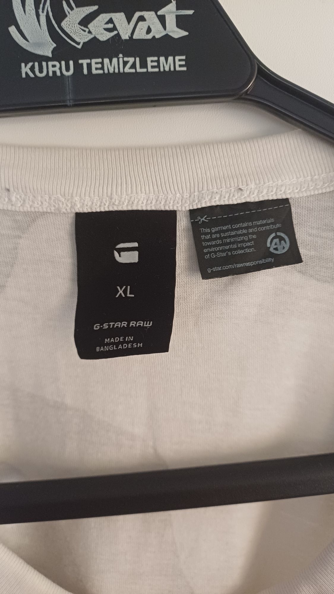G-star Raw T-Shirt — görsel 3/4