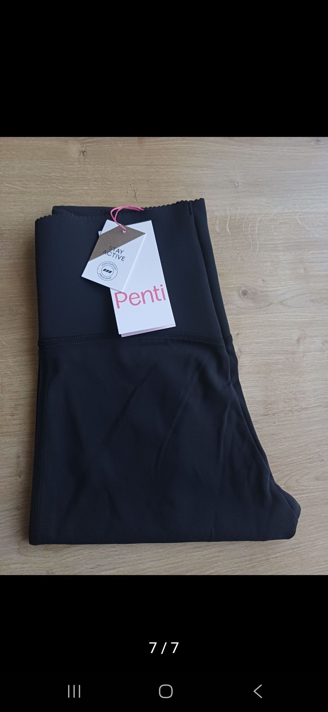 Penti form legging tayt — görsel 7/7