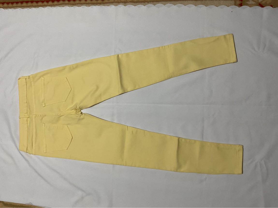 Nisan Jeans Kadın Pantolon — görsel 6/7