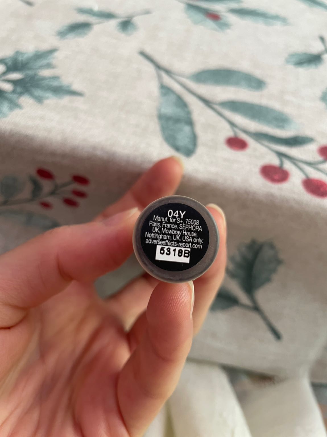 Sephora concealer — görsel 3/5