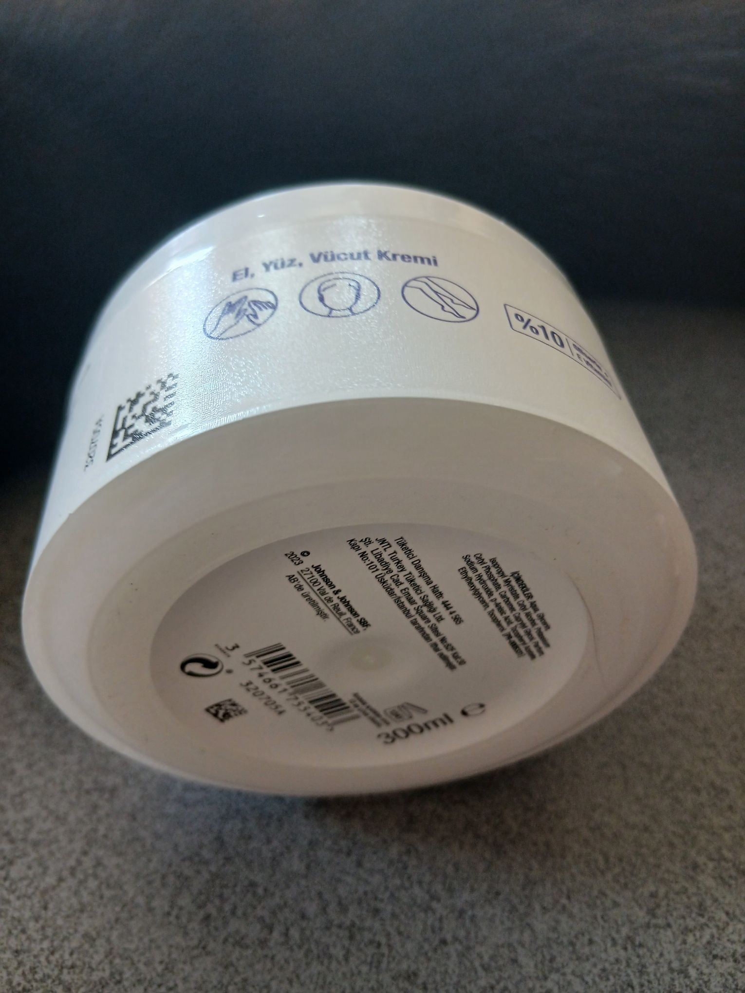 Neutrogena bakım Kremi 300ml — görsel 3/6