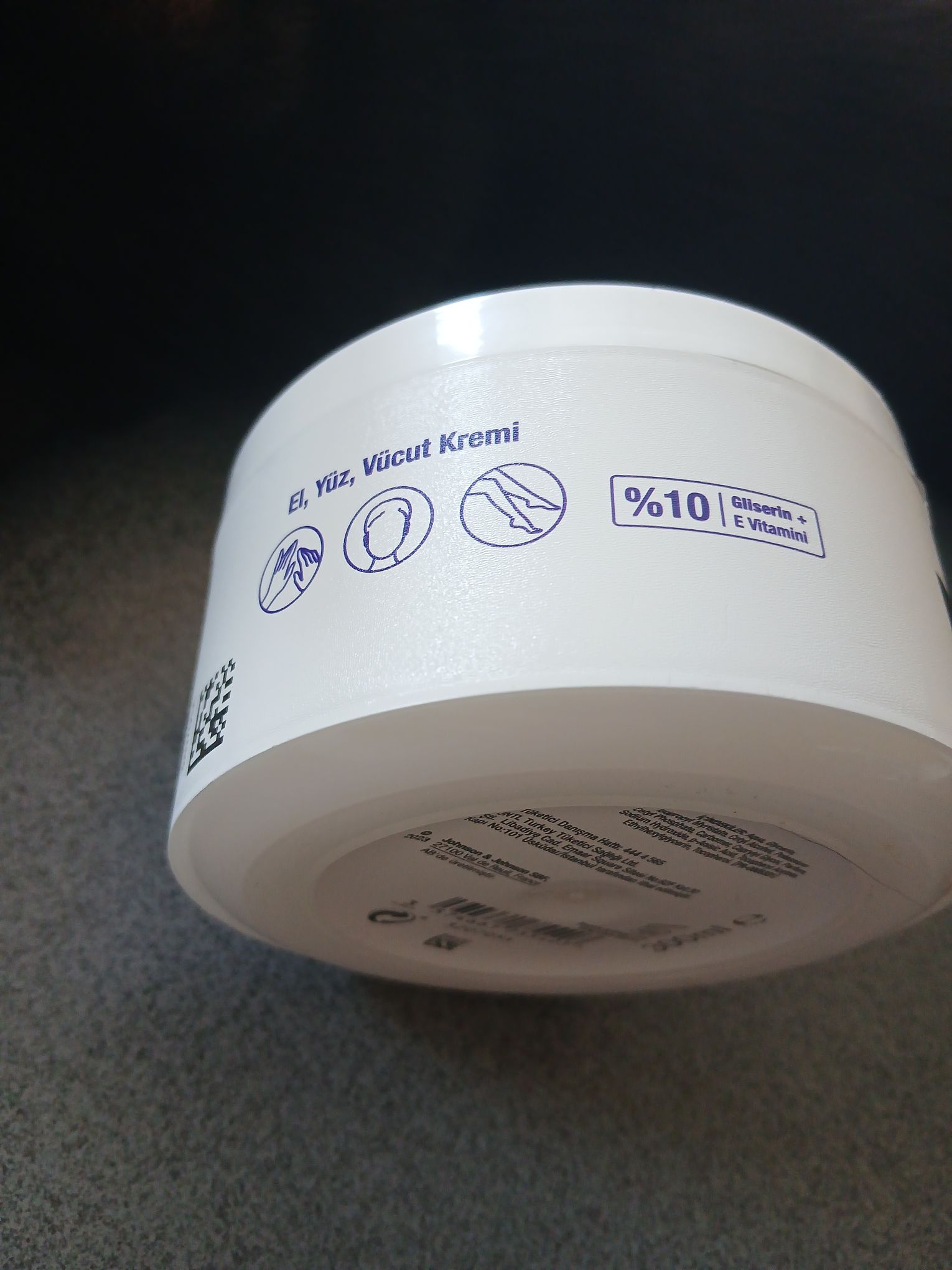 Neutrogena bakım Kremi 300ml — görsel 4/6