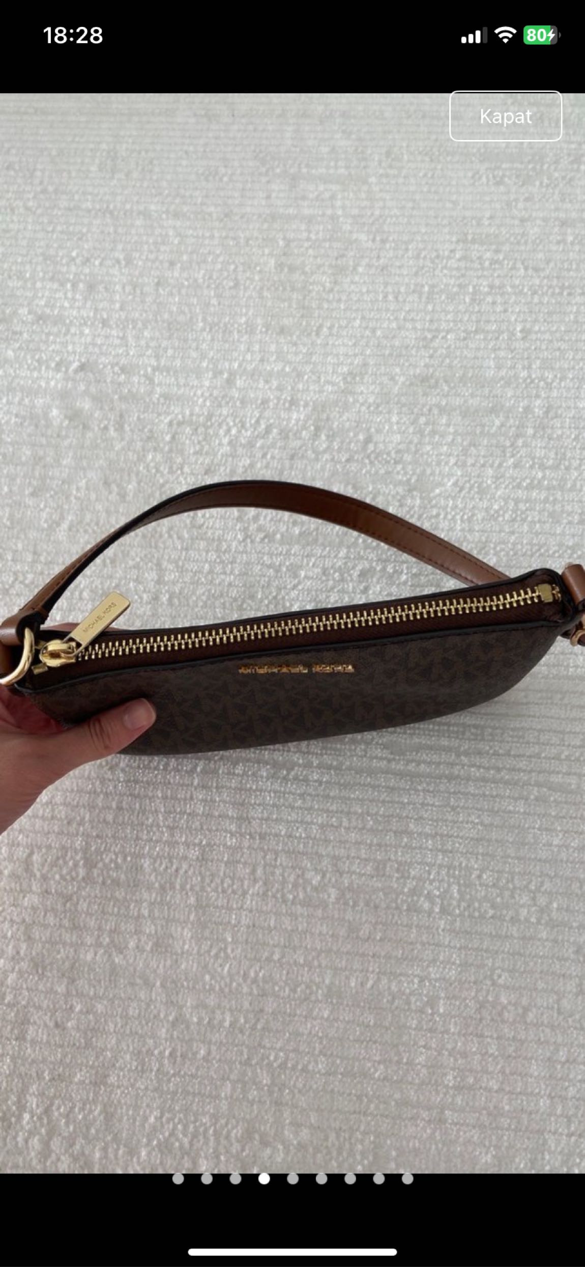 Michael Kors Çanta — görsel 4/9
