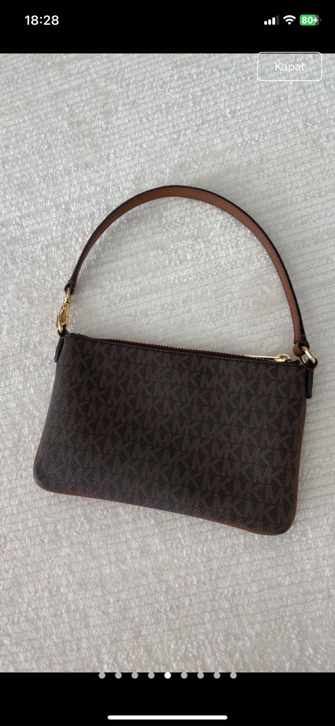 Michael Kors Çanta — görsel 5/9