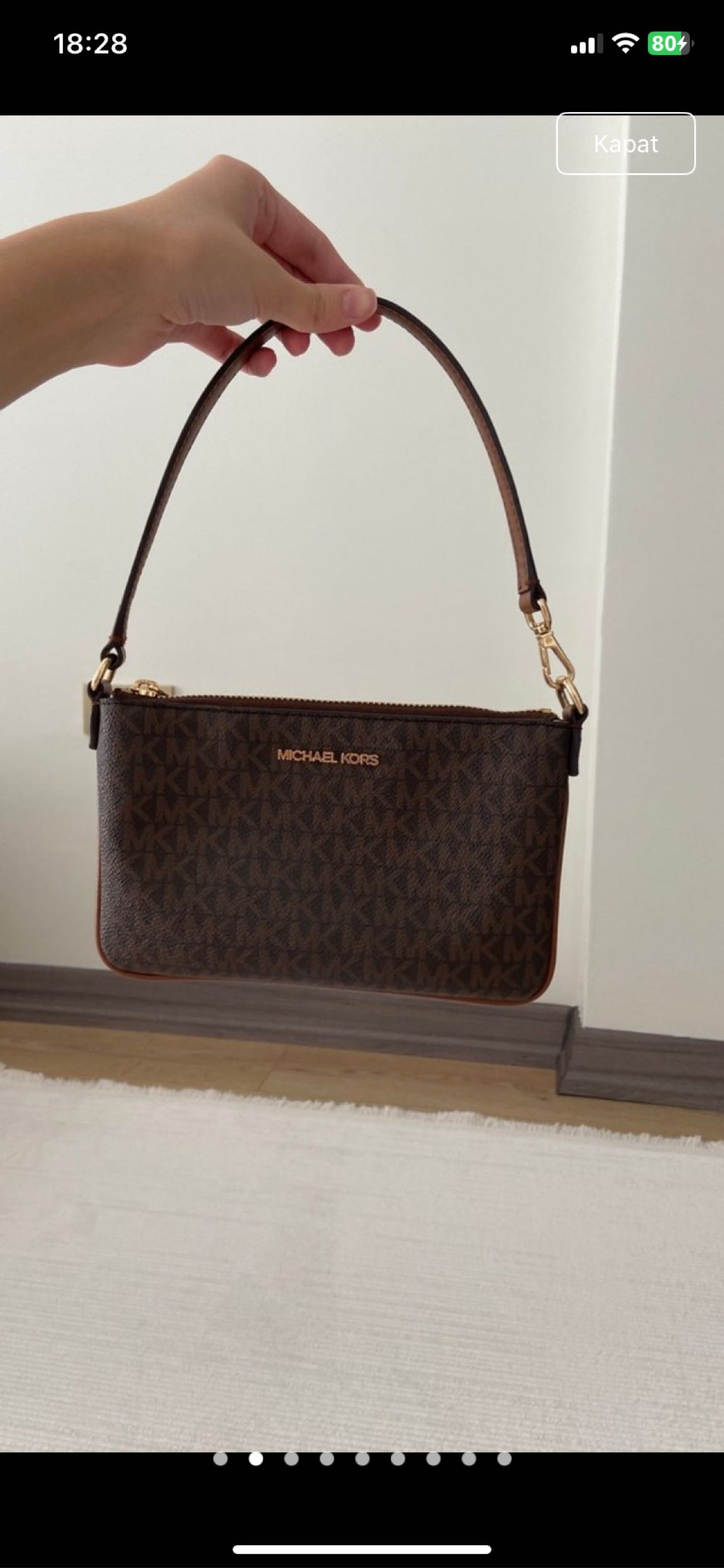 Michael Kors Çanta — görsel 2/9