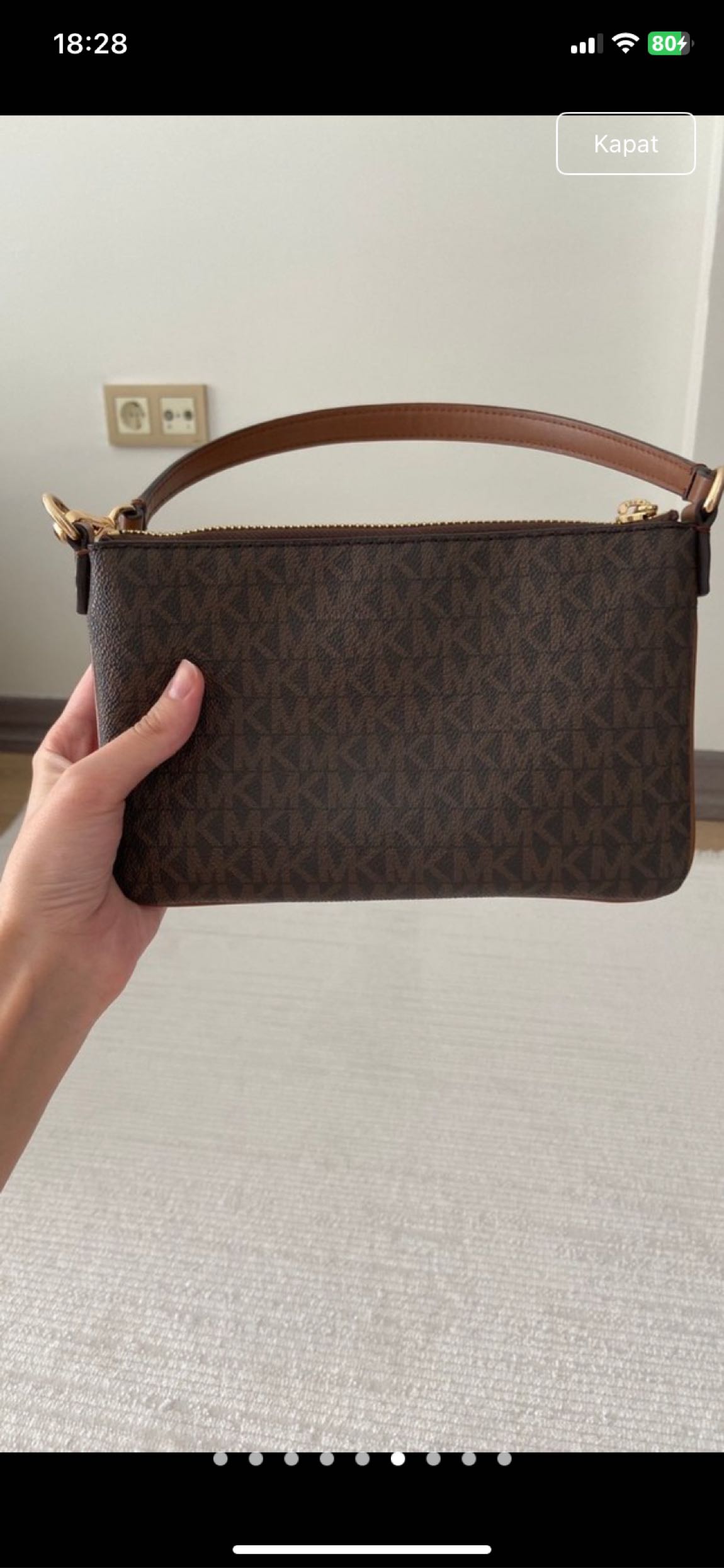 Michael Kors Çanta — görsel 6/9