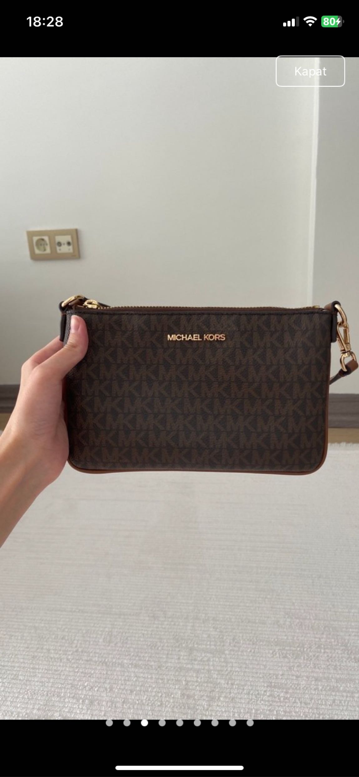 Michael Kors Çanta — görsel 3/9