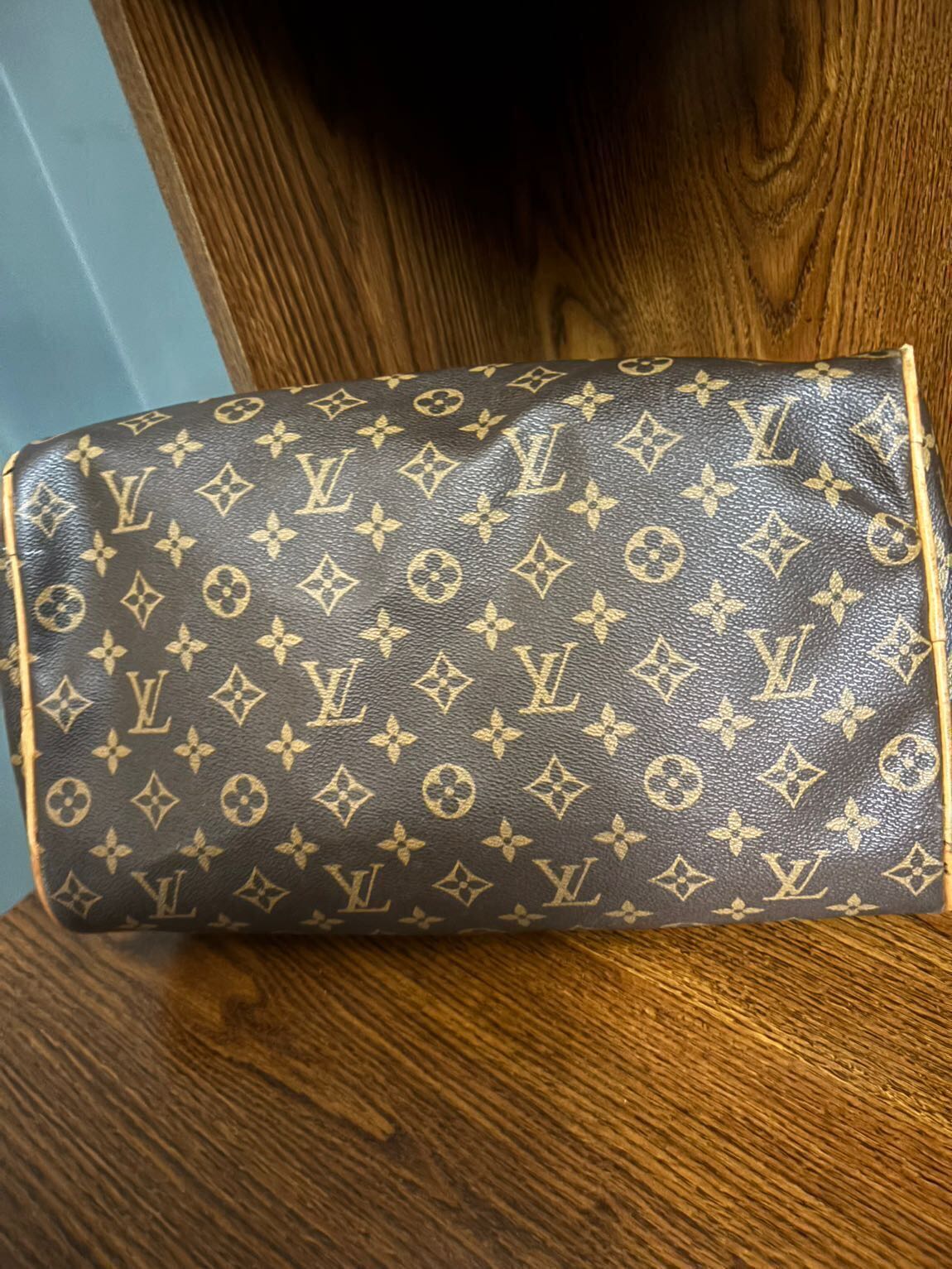 Orijinal kodlu Louis Vuitton çanta — görsel 2/7