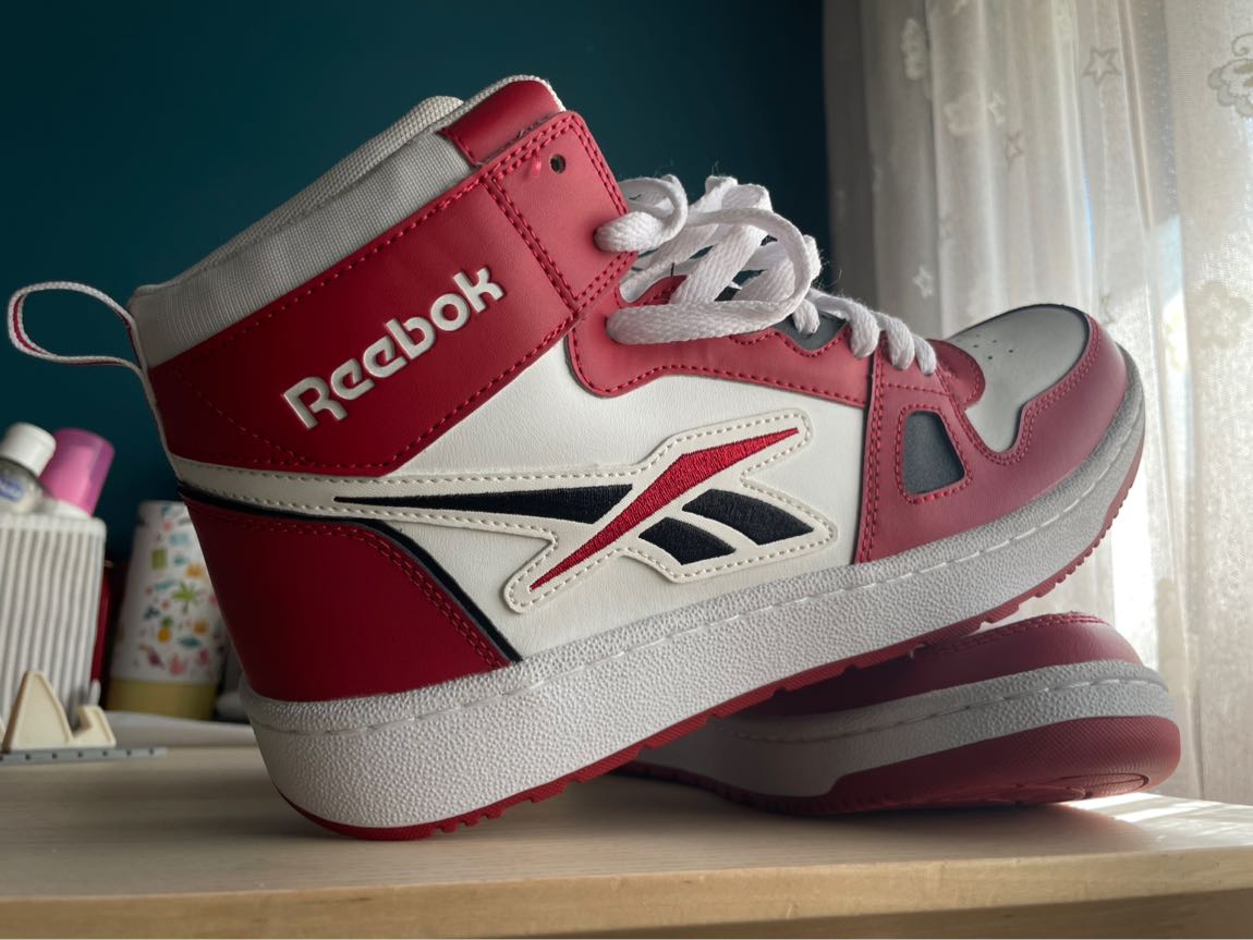 Reebok Resonator Ayakkabı 41 Yeni — görsel 2/9