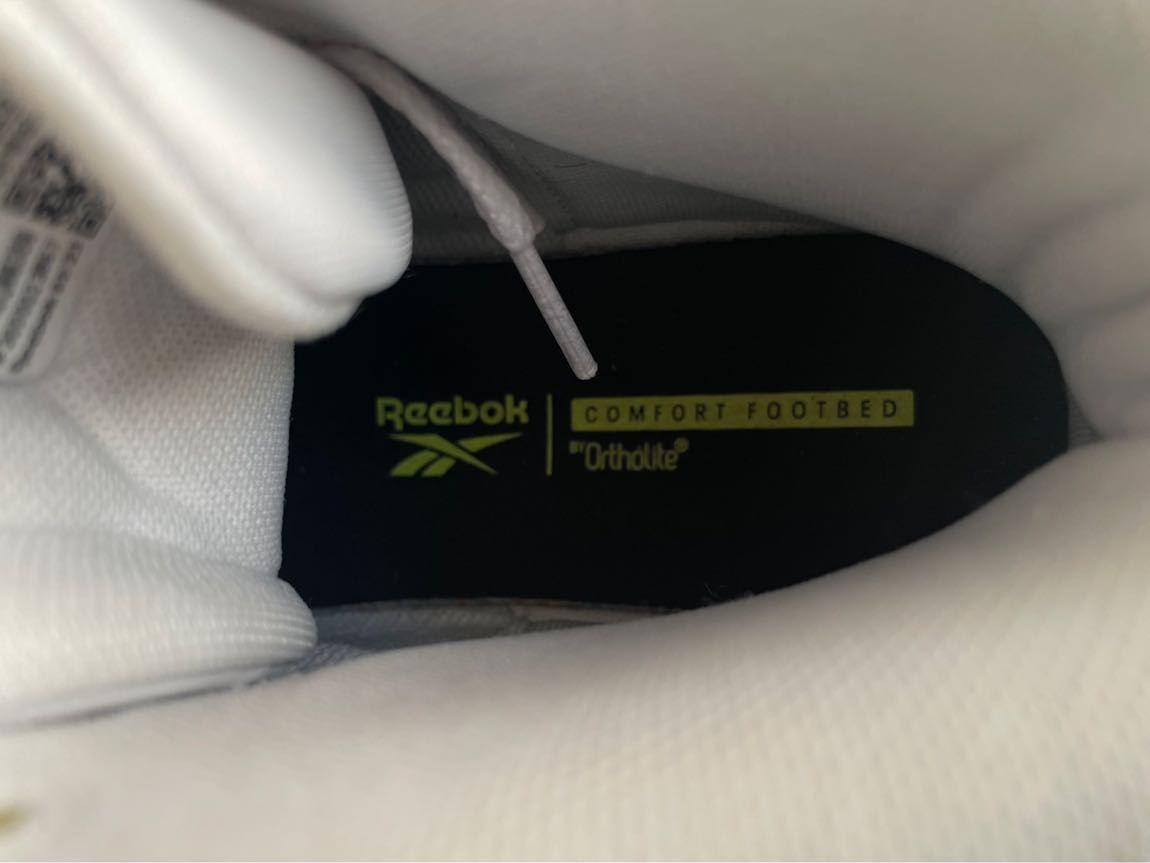 Reebok Resonator Ayakkabı 41 Yeni — görsel 4/9