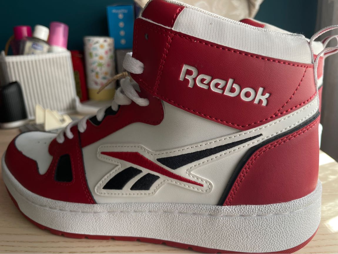 Reebok Resonator Ayakkabı 41 Yeni — görsel 5/9