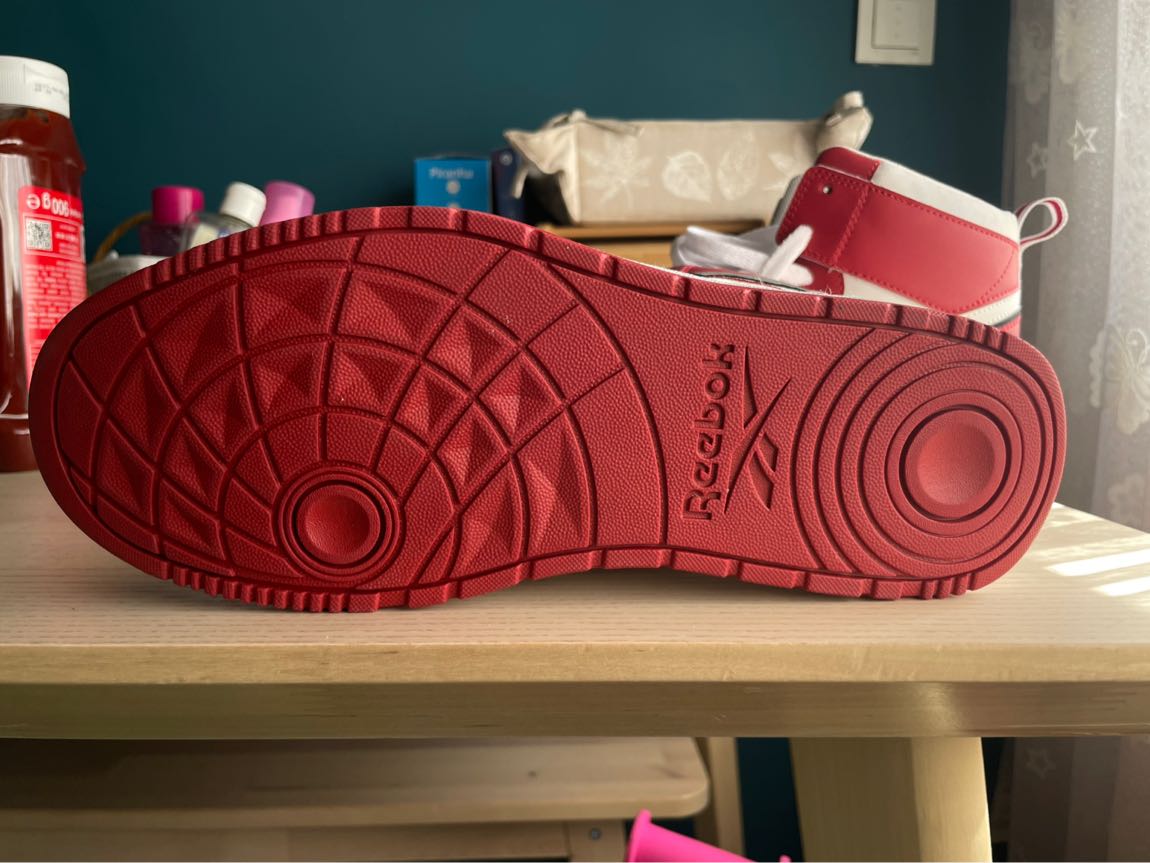 Reebok Resonator Ayakkabı 41 Yeni — görsel 6/9