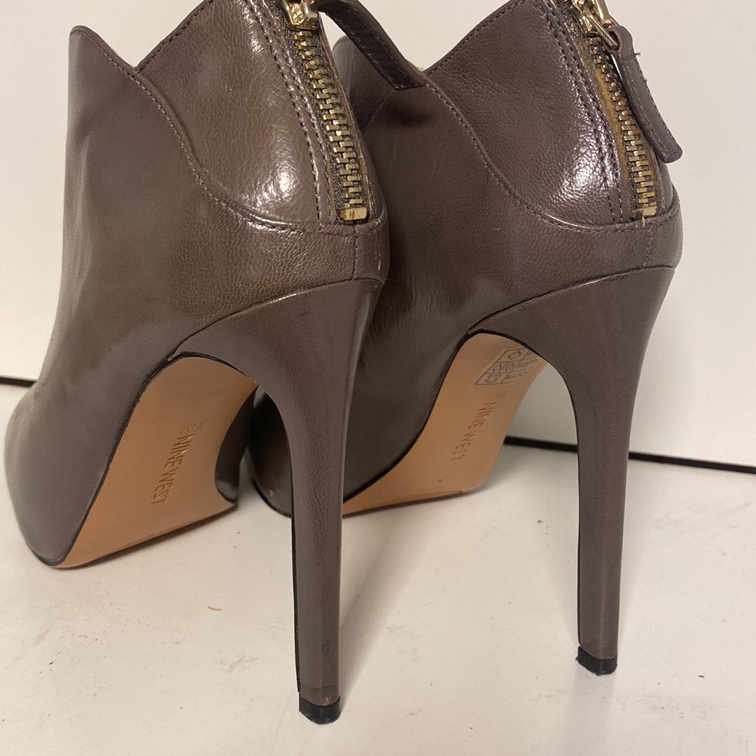 Nine West deri bot — görsel 2/2